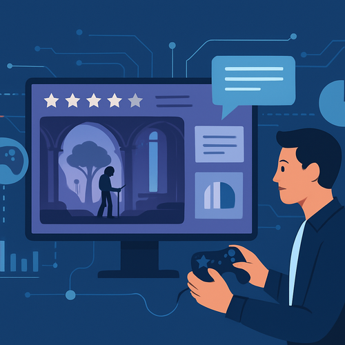 The Last Caretaker Review: A Comprehensive Look into an Exceptional Game Experience