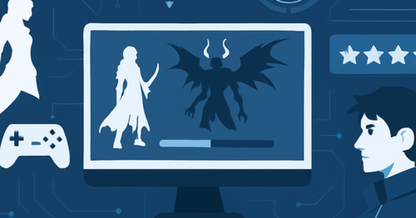 Anima: Gate of Memories I & II Remaster: Ultimate Review