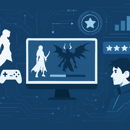 Anima: Gate of Memories I & II Remaster: Ultimate Review