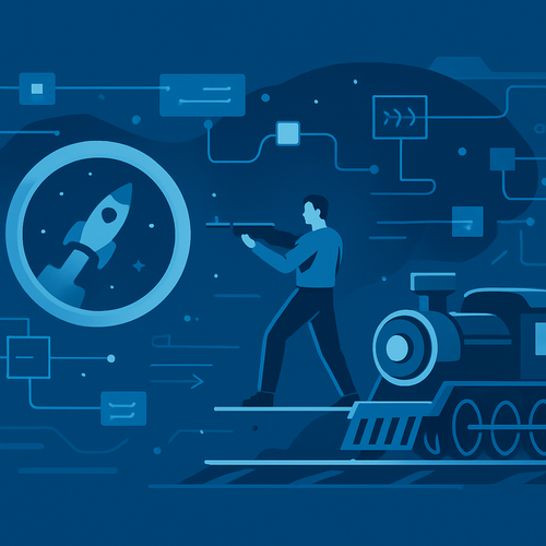 VoidTrain Review: Ultimate Adventure Through the Unknown