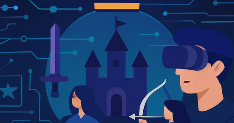 Below the Crown: The Ultimate Fantasy Experience Review