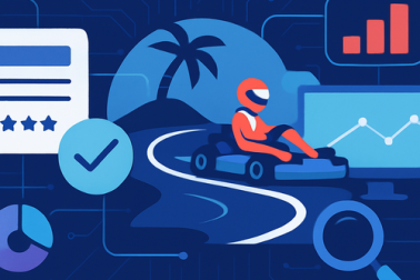 Go Kart Island Review: An Ultimate Racing Adventure