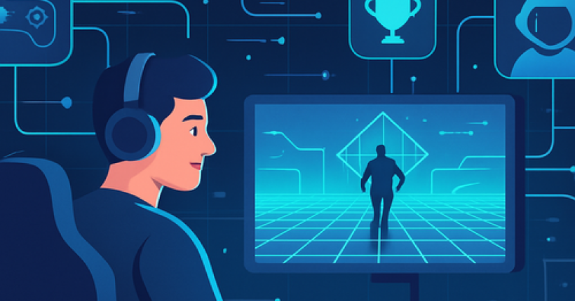 Into the Grid: The Ultimate Gaming Experience You Can't Miss