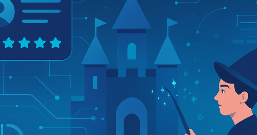 School of Magic Review: An Enchanting Experience