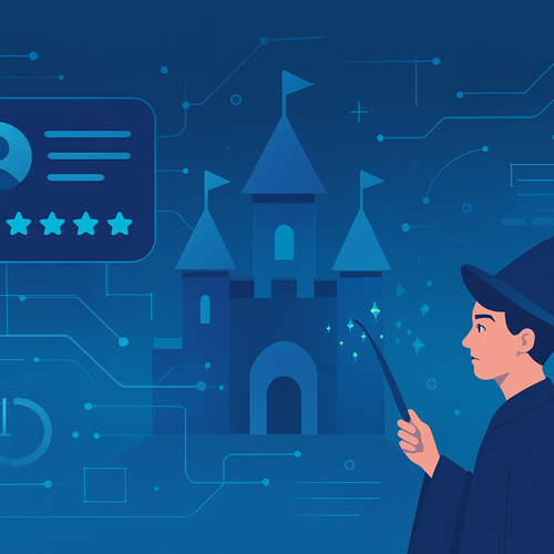 School of Magic Review: An Enchanting Experience