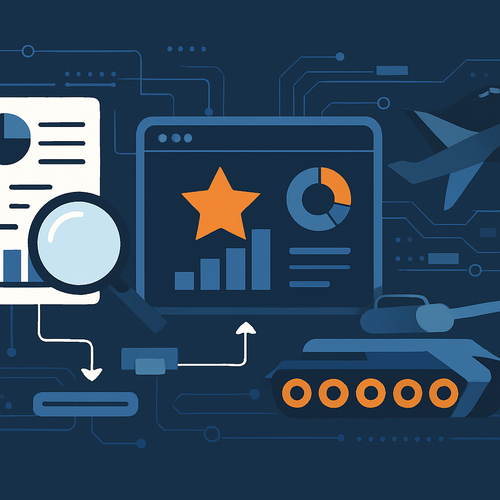 DSS 2: War Industry - Ultimate Review | Easy Breakdown