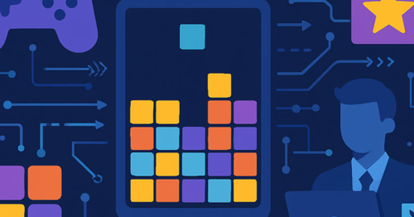 Lumines Arise: Ultimate Game Review