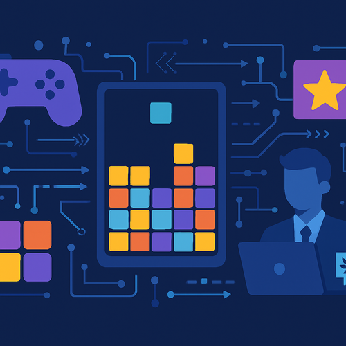 Lumines Arise: Ultimate Game Review