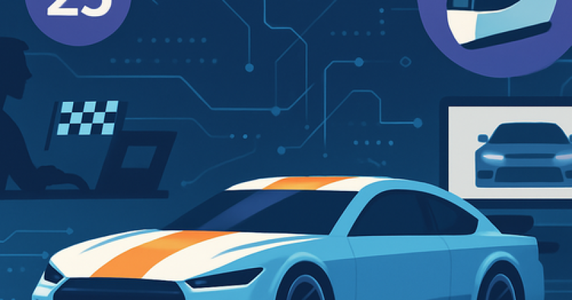 NASCAR 25 Review: The Ultimate Racing Experience in 2025