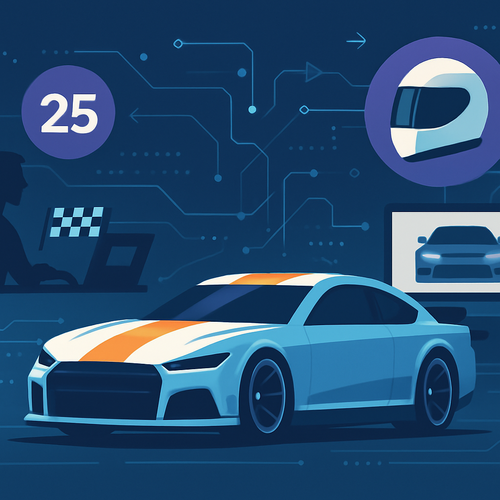 NASCAR 25 Review: The Ultimate Racing Experience in 2025