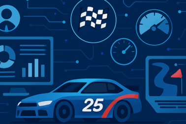 NASCAR 25 Review: The Ultimate Racing Experience