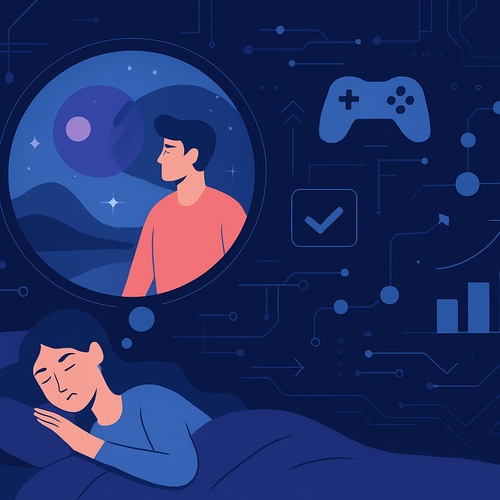 Dreams of Another: Ultimate Review of a Captivating Game