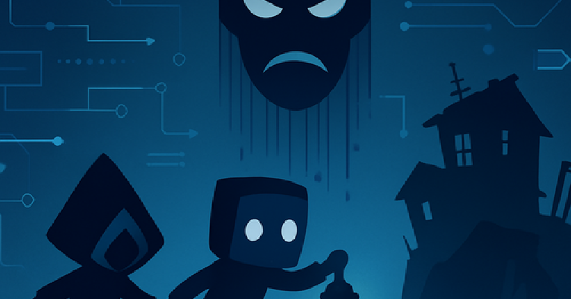 Little Nightmares III Review: An Unforgettable Journey Into Darkness