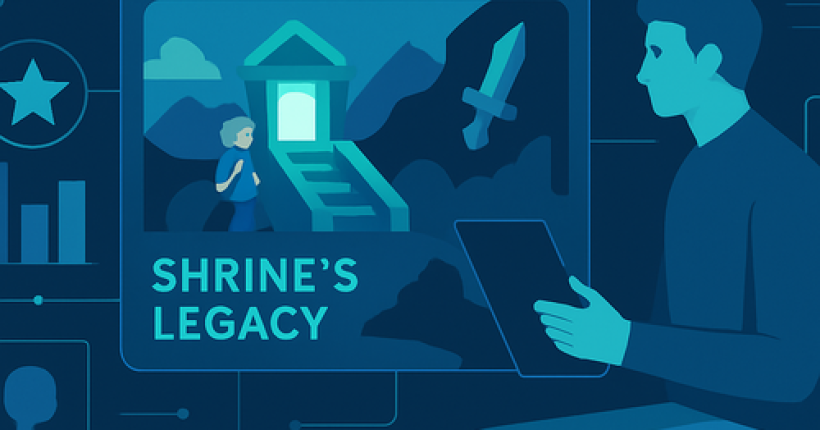 Shrine's Legacy Review: An Enthralling Journey into Fantasy