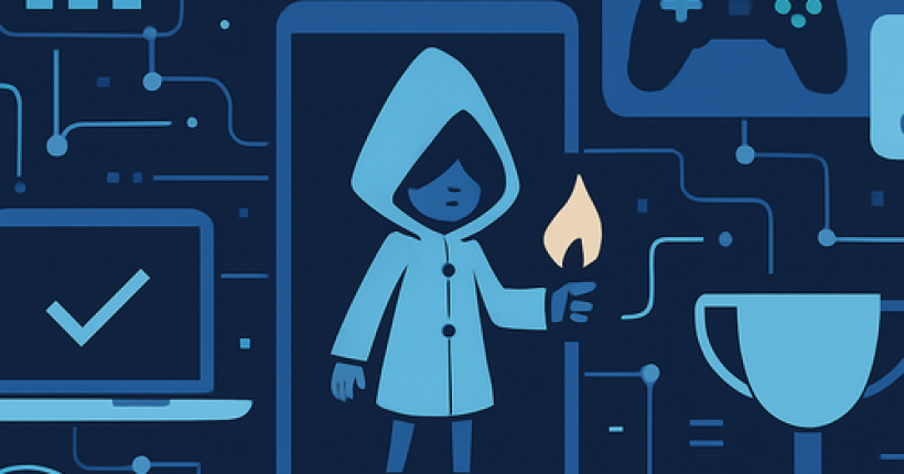 Little Nightmares: Enhanced Edition Review - A Thrilling Upgrade