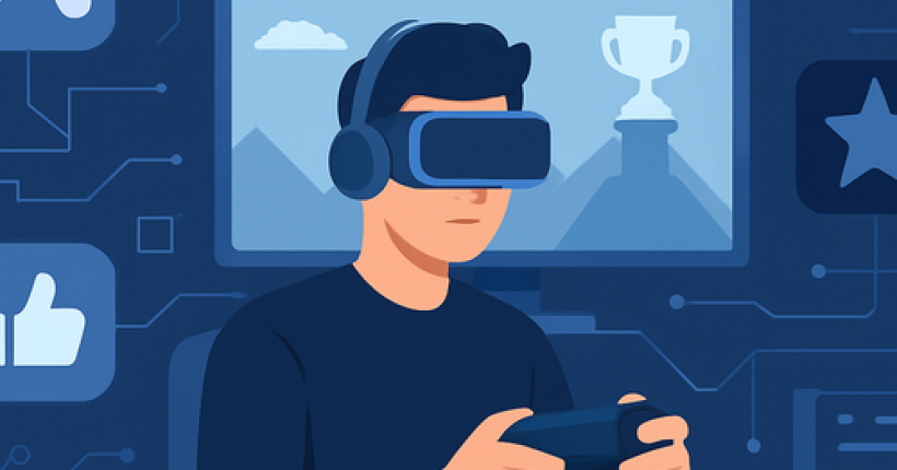 NOMIA: An Ultimate Gaming Experience Review