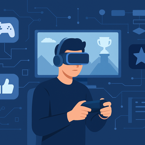 NOMIA: An Ultimate Gaming Experience Review