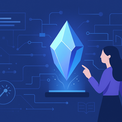 Crystal of Atlan Review: An Ultimate Magical Experience