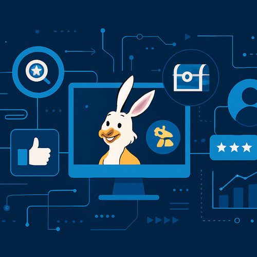 Chickenhare & the Treasure of Spiking-Beard Review: The Secret Thrill