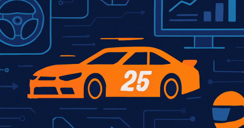 NASCAR 25 Ultimate Review: A Racer's Paradise