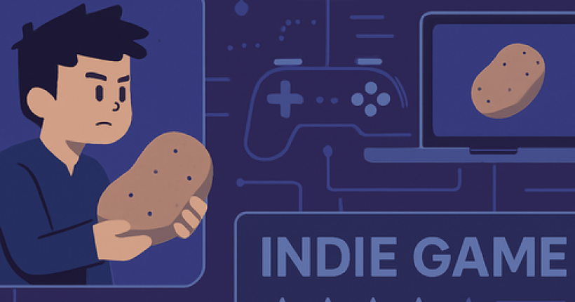 Sopa: Tale of the Stolen Potato - The Ultimate Indie Adventure Game Review