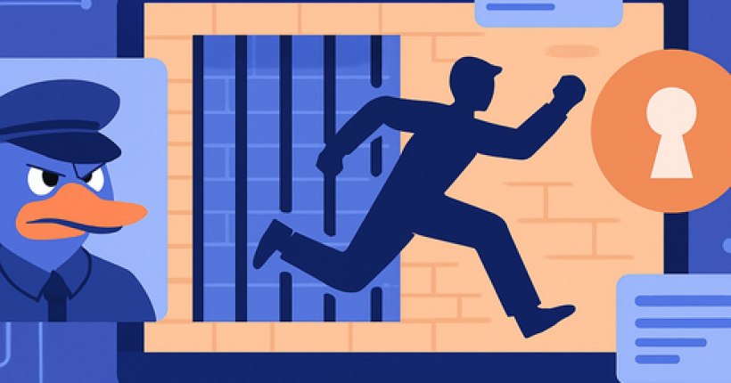 Escape From Duckov Review: A Captivating Adventure