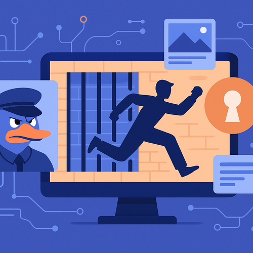 Escape From Duckov Review: A Captivating Adventure