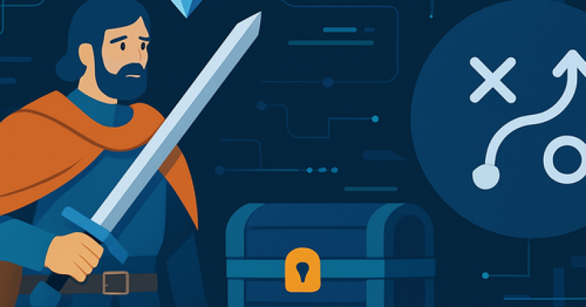 Fellowship Review: A Secret RPG Gem with Strategic Depth