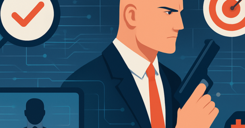 Hitman: Absolution - Ultimate Easy Review