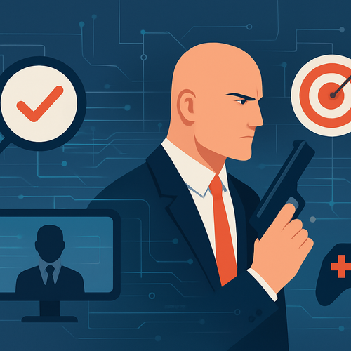 Hitman: Absolution - Ultimate Easy Review