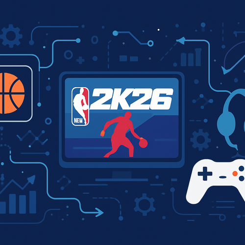 NBA 2K26 Arcade Edition Review: The Ultimate Gaming Experience