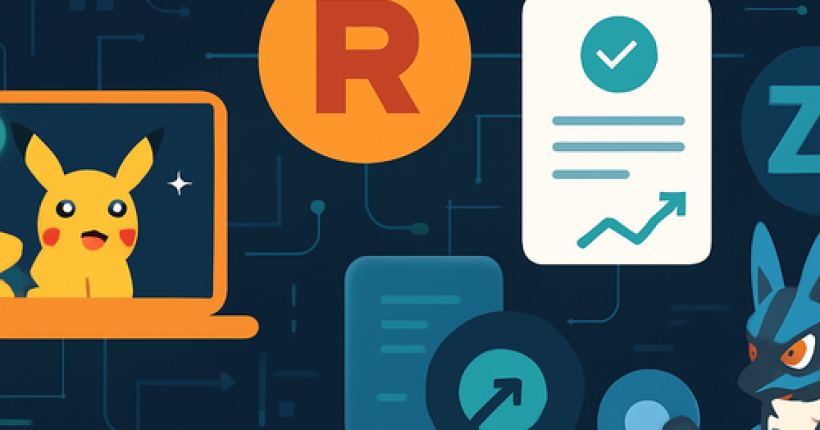 Pokemon Legends: Z-A: Ultimate Review on Your Journey