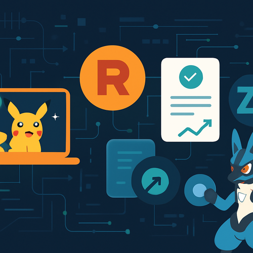 Pokemon Legends: Z-A: Ultimate Review on Your Journey