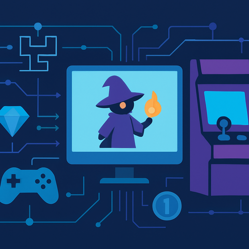 Lumo 2 Review: The Ultimate Arcade Adventure