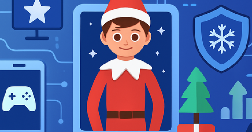 The Elf on the Shelf: Christmas Heroes - Ultimate Christmas Game Review