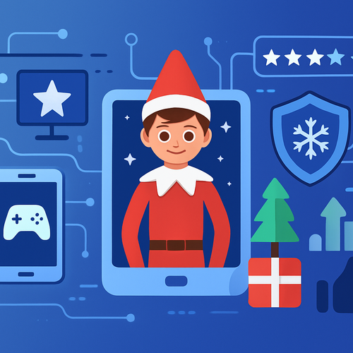 The Elf on the Shelf: Christmas Heroes - Ultimate Christmas Game Review