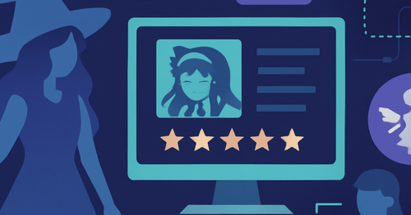 Fantasy Maiden Wars: Dream of the Stray Dreamer Review