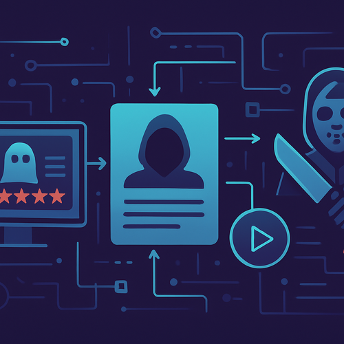 Kumitantei: Old-School Slaughter Review - A Proven Horror Experience