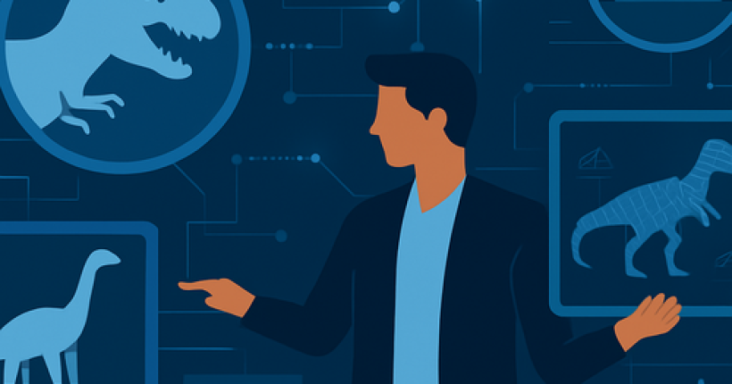 Jurassic World Evolution 3 Review: The Ultimate Dinosaur Park Builder