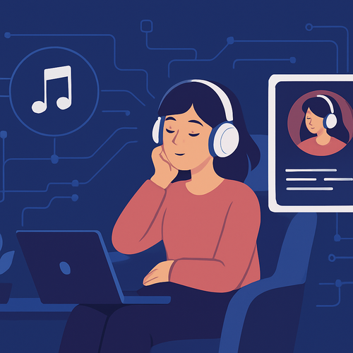 Comfy Girl: Lofi Companion Review - An Easy Escape into Tranquility