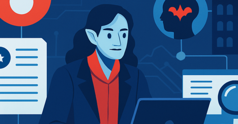 Vampire: The Masquerade -- Bloodlines 2 Review: An Ultimate Exploration