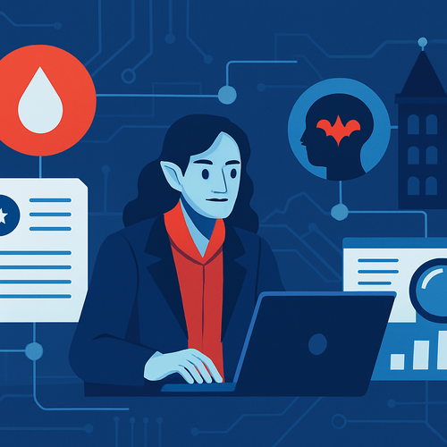 Vampire: The Masquerade -- Bloodlines 2 Review: An Ultimate Exploration