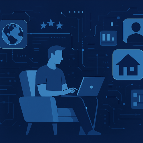 Away From Home: The Ultimate Review for All Enthusiasts