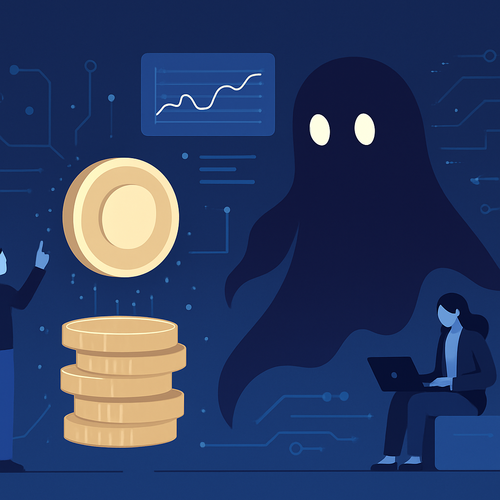 Pale Coins Review: An Ultimate Journey into a Haunting Realm