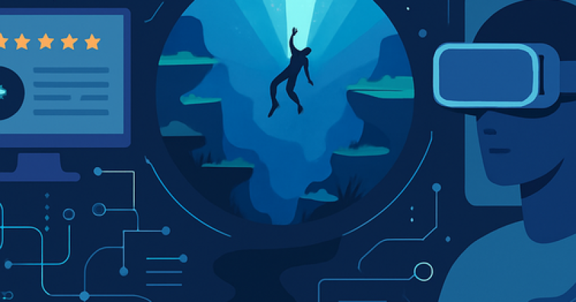 World in the Abyss: The Ultimate Review - A Captivating Experience