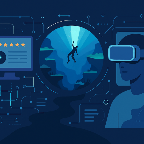 World in the Abyss: The Ultimate Review - A Captivating Experience