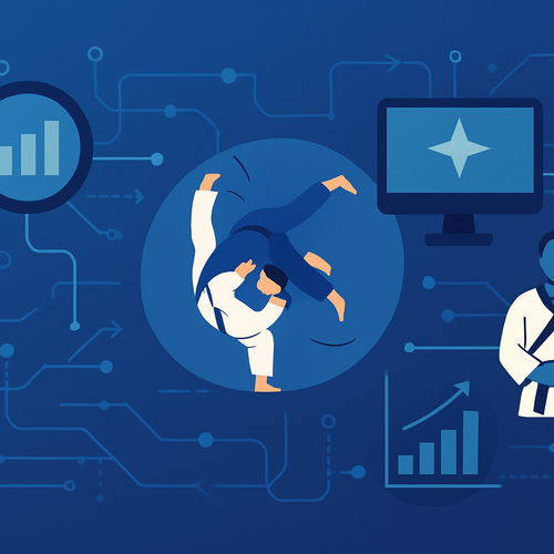 Exploding Judo Federation Review: Ultimate Martial Arts Experience