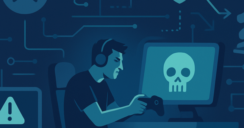 MISERY: Ultimate Gaming Challenges Exposed