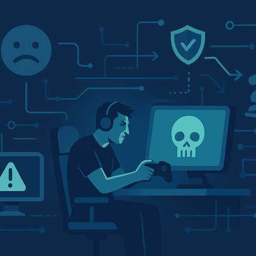 MISERY: Ultimate Gaming Challenges Exposed