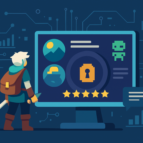 Moonlighter 2: The Endless Vault: Ultimate Review & Impressions